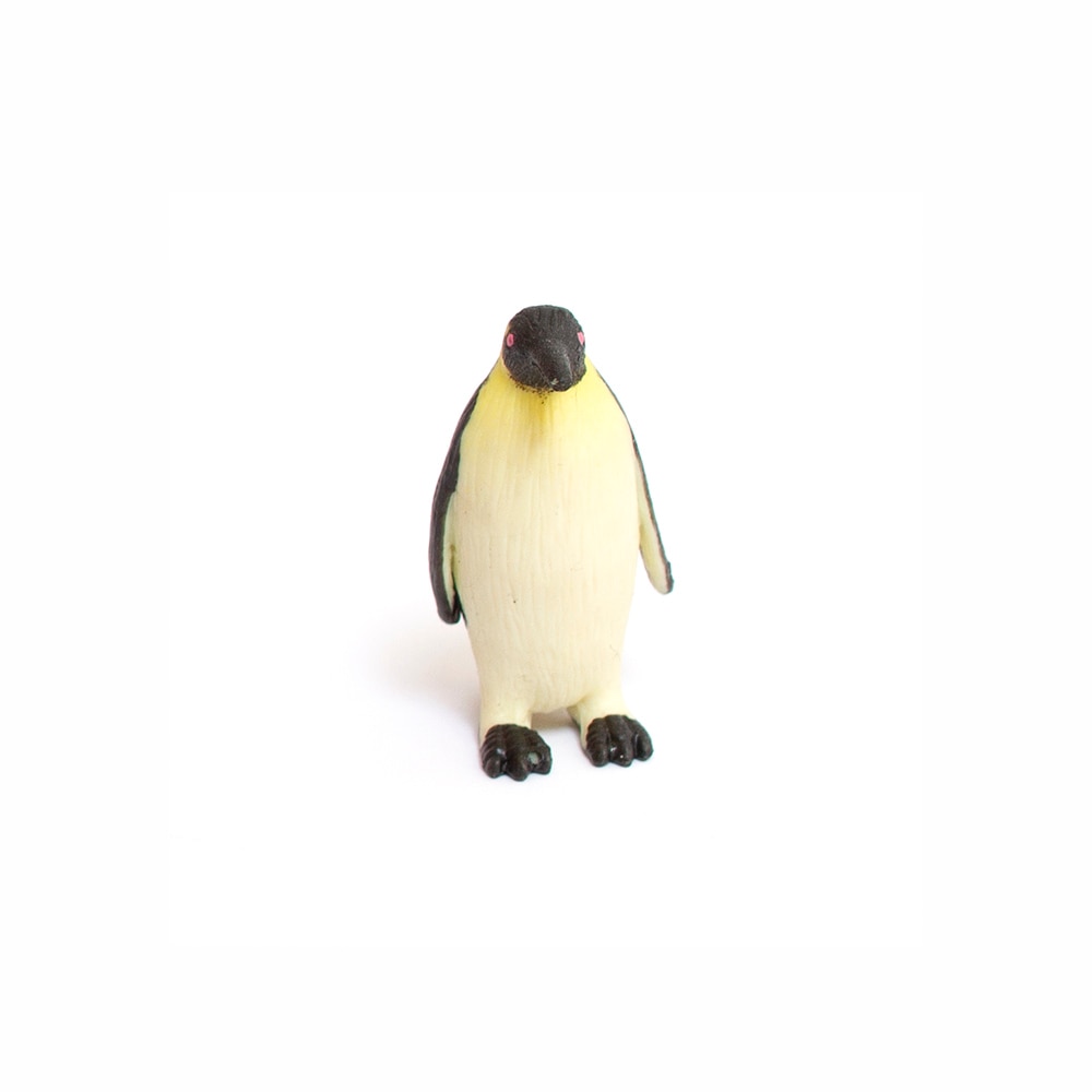 Safari, Toys & Figurines, Art & School, Pocket Animals, Assorted, 123158, Penguin